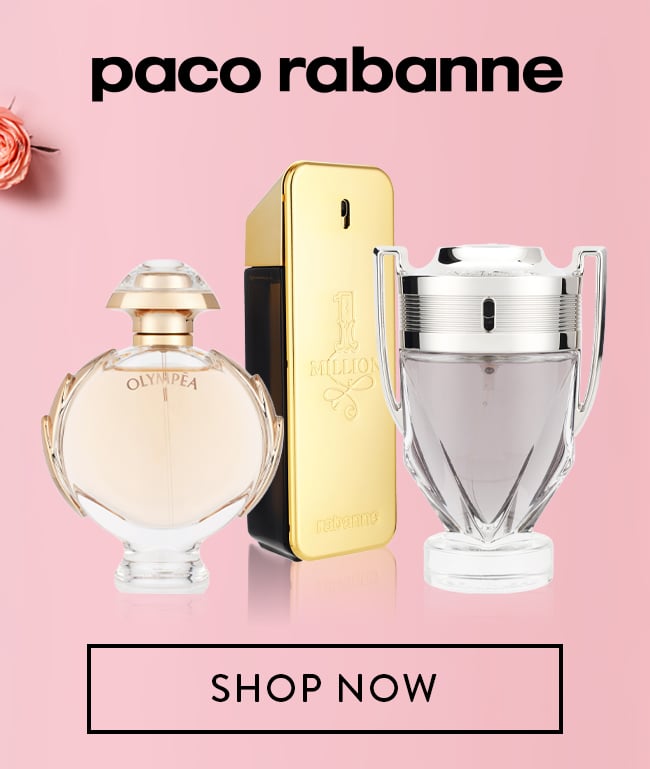 Paco Rabbane
