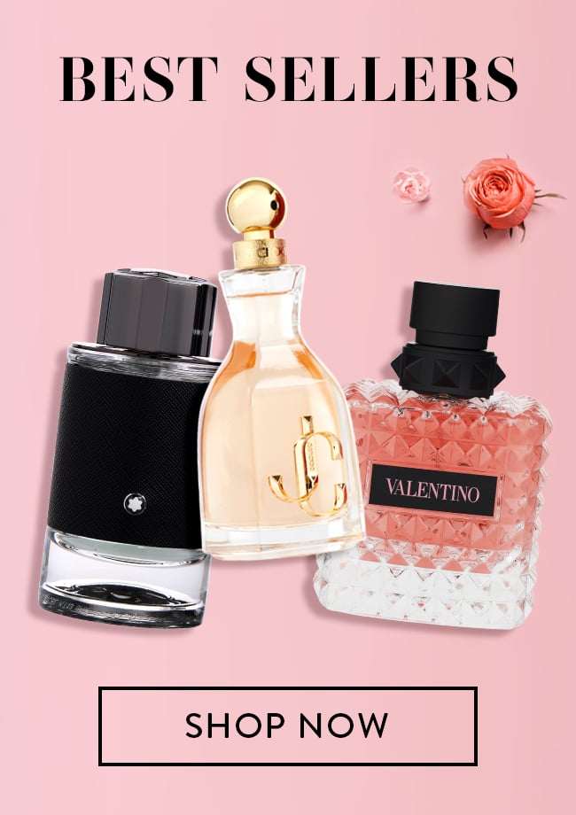 Best Sellers. Shop Now