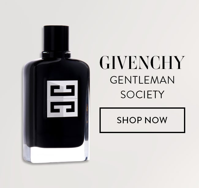 Givenchy Gentleman Society. Shop Now