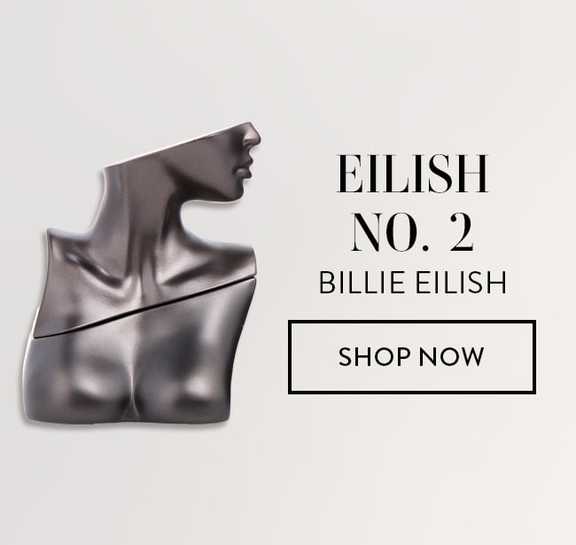 Eilish No. 2 Billie Eilish. Shop Now