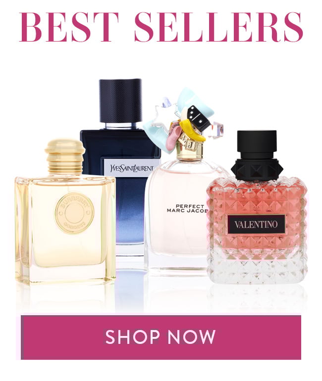 Best Sellers. Shop Now