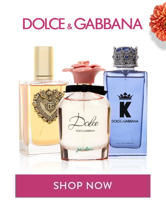 Dolce & Gabbana. Shop Now