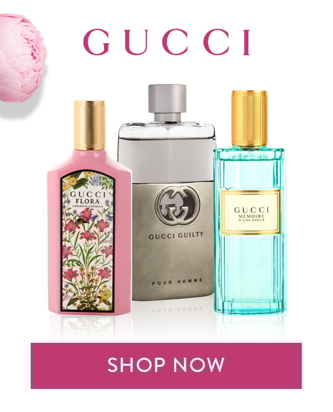 Gucci. Shop Now