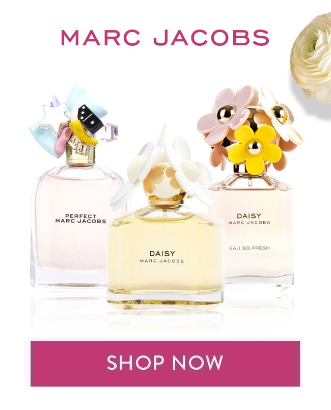 Marc Jacobs. Shop Now