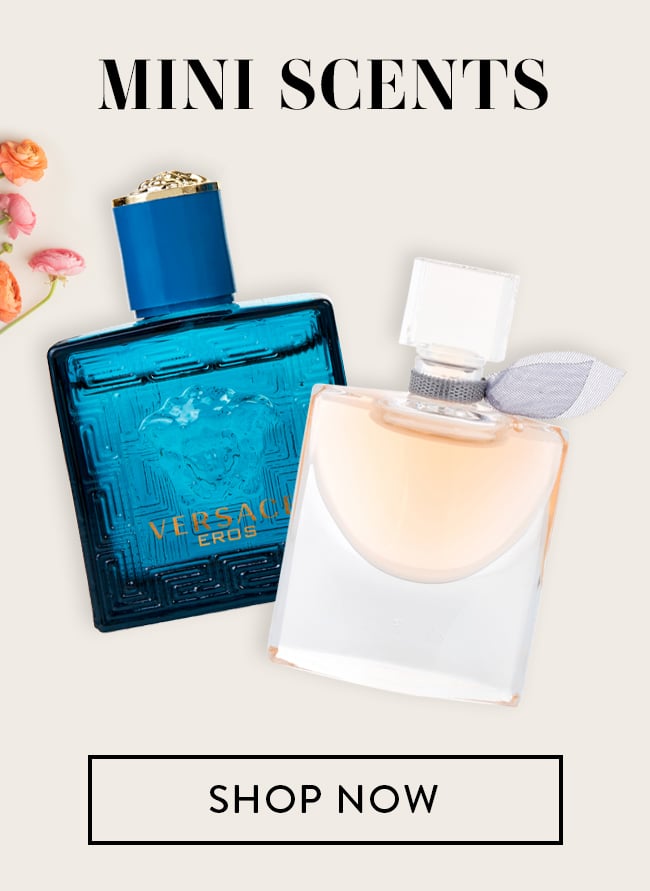 Mini Scents. Shop Now