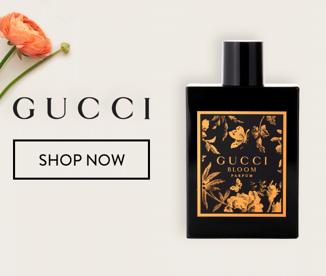 Gucci. Shop Now