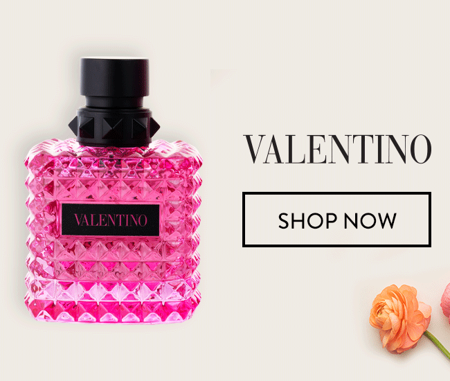 Valentino. Shop Now