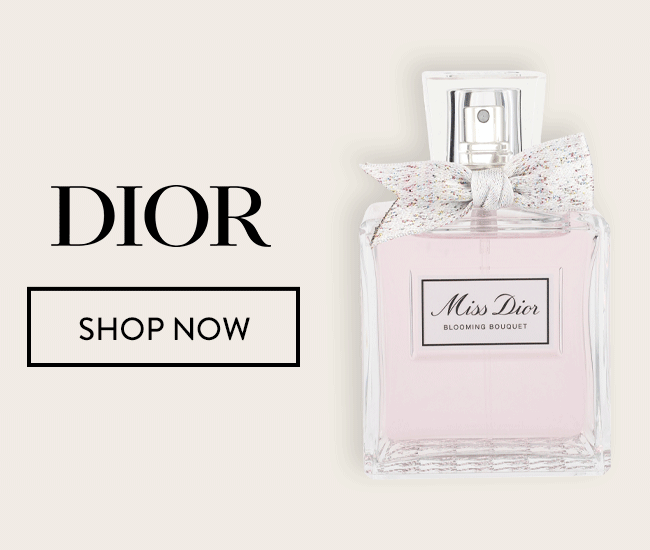 Dior. Shop Now