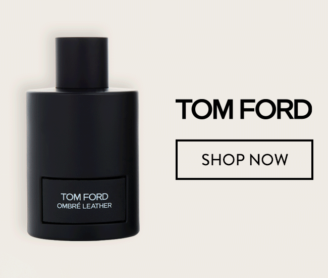 Tom Ford. Shop Now