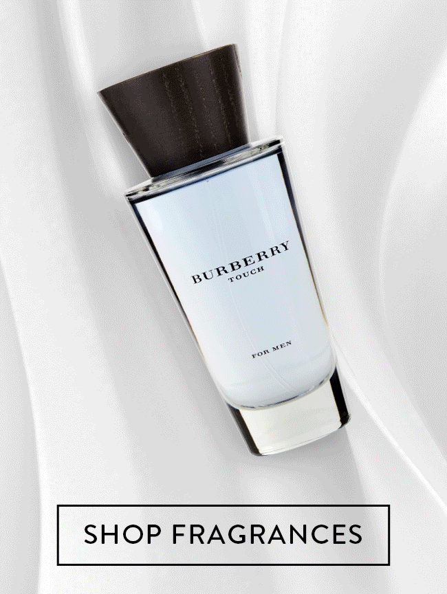 Shop Fragrances
