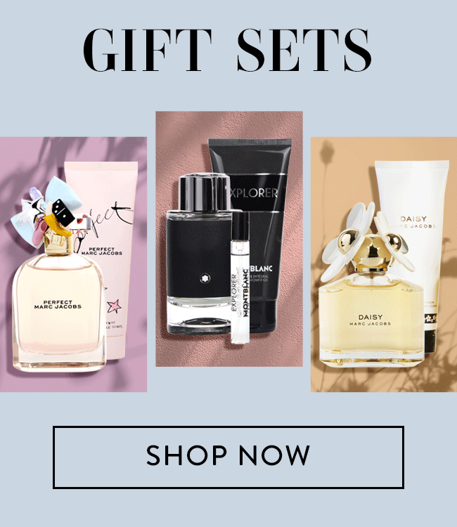 Gift Sets. Shop Now