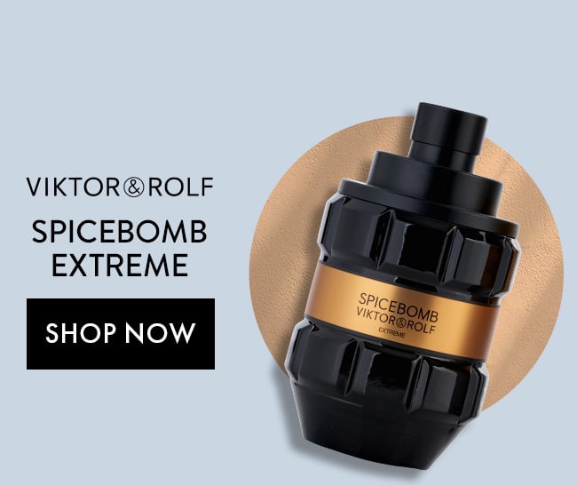 Viktor & Rolf - Spicebomb Extreme. Shop Now