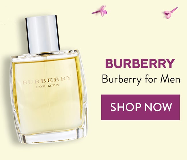 Burberry Burberry For Mens. Shop Now