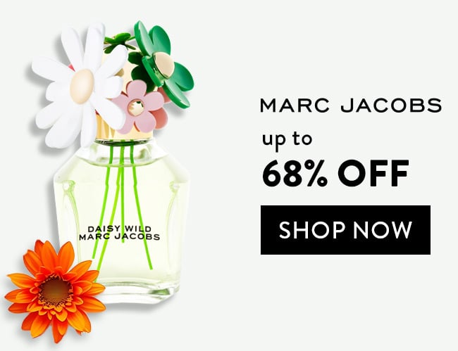 Marc Jacobs up to 68% Off. Shop Now
