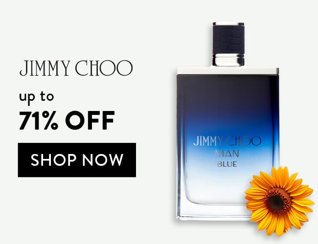 Jimmy Choo up to 71% Off. Shop Now