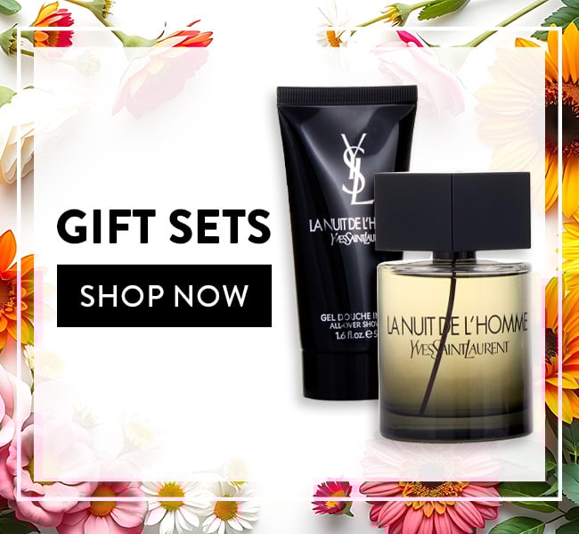 Gift Sets. Shop Now