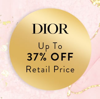 Dior Up to 37% Off Retail Price