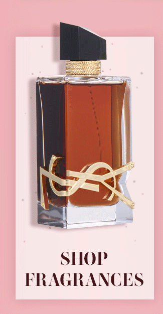 Shop Fragrances