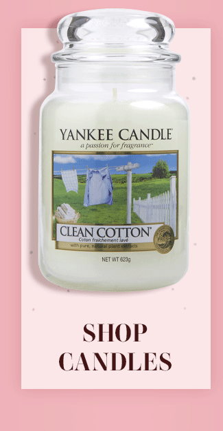 Shop Candles