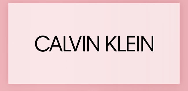 Calvin Klein