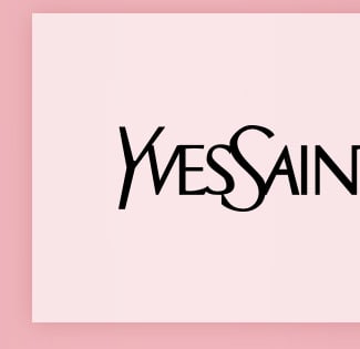 Yves Saint Laurent