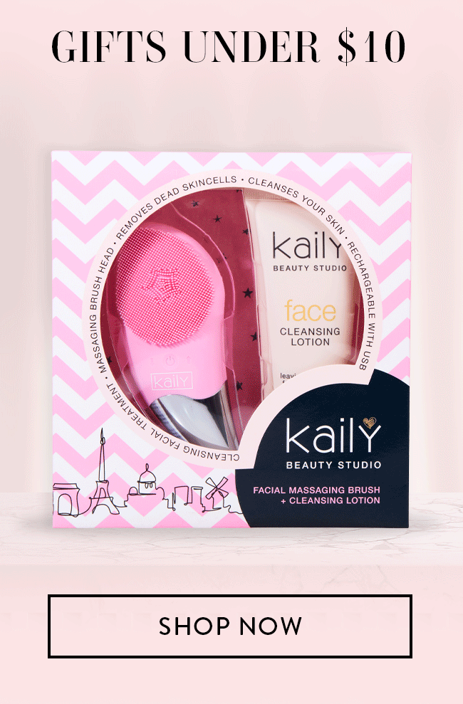 Gifts Under $10. Shop Now