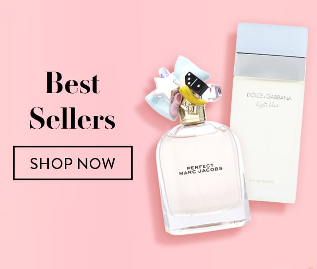 Best Sellers. Shop Now