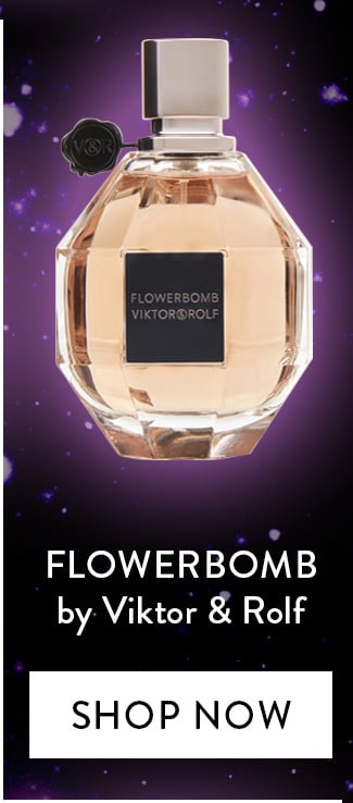 Flowerbomb by Viktor & Rolf. Shop now