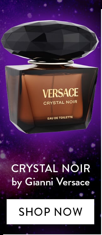 Crystal Noir by Gianni Versace. Shop now