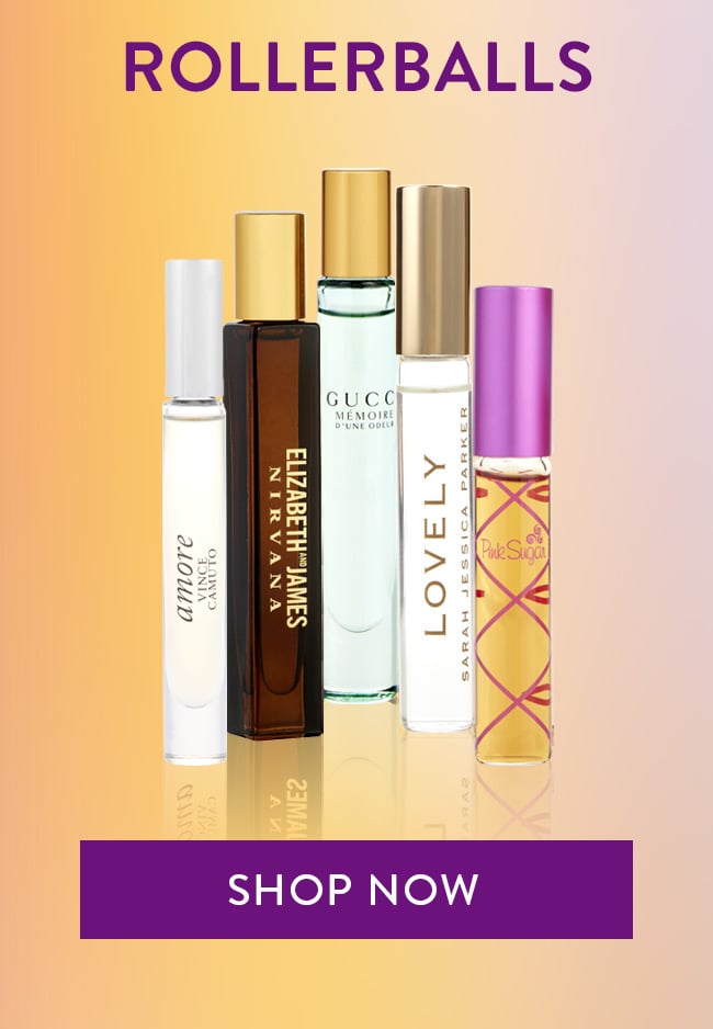 Rollerballs. Shop Now