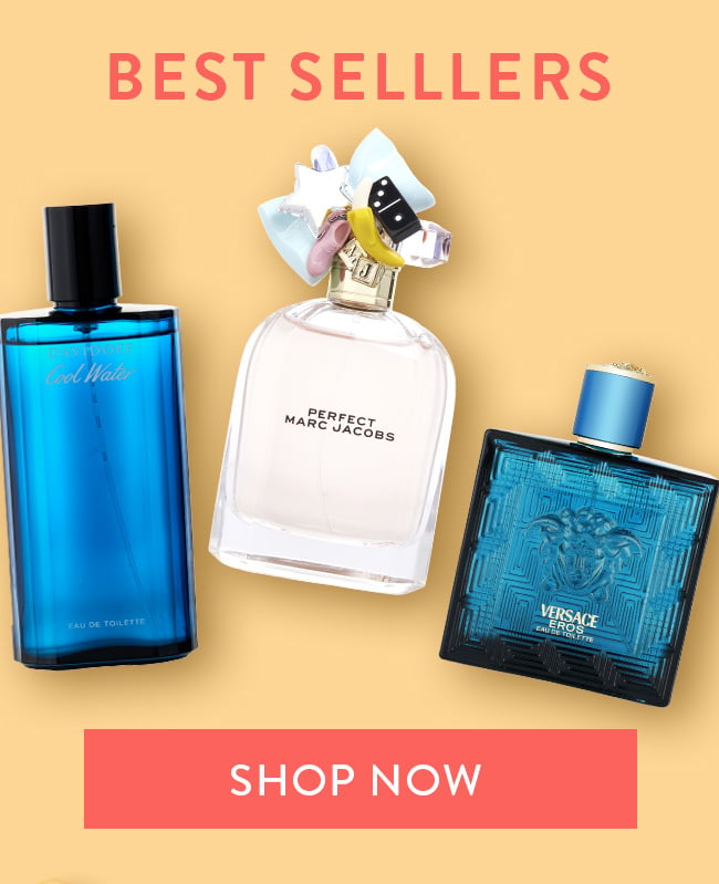 Best Sellers. Shop Now
