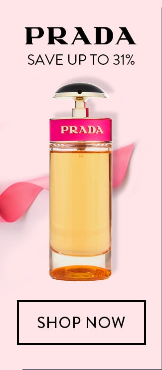 Prada - Save up to 31%. Shop Now