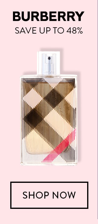 Burberry - Save up to 48%. Shop Now