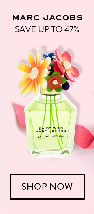 Marc Jacobs - Save up to 47%. Shop Now