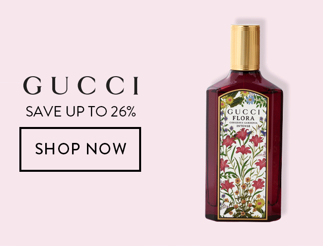 Gucci - save up to 26%. Shop Now