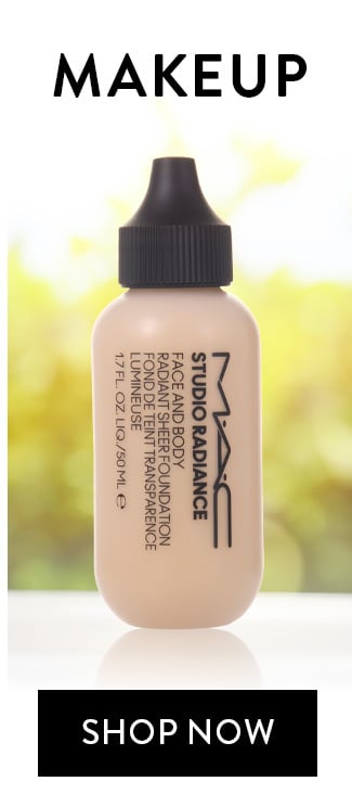 Makeup. Shop Now