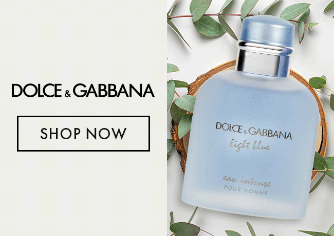 Dolce & Gabbana. Shop Now