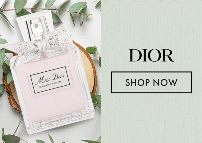 Dior. Shop Now