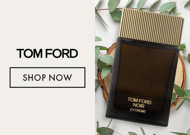 Tom Ford. Shop Now