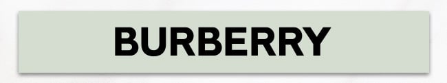 Burberry