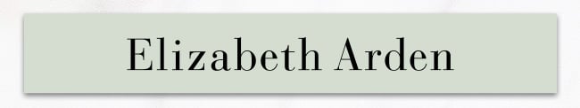Elizabeth Arden