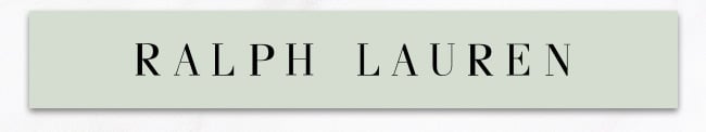 Ralph Lauren