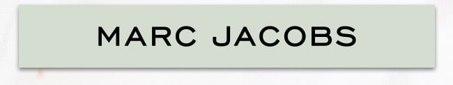 Marc Jacobs