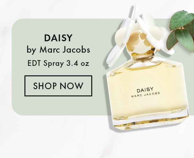 Daisy by Marc Jacobs - EDT Spray 3.4 oz. Shop Now