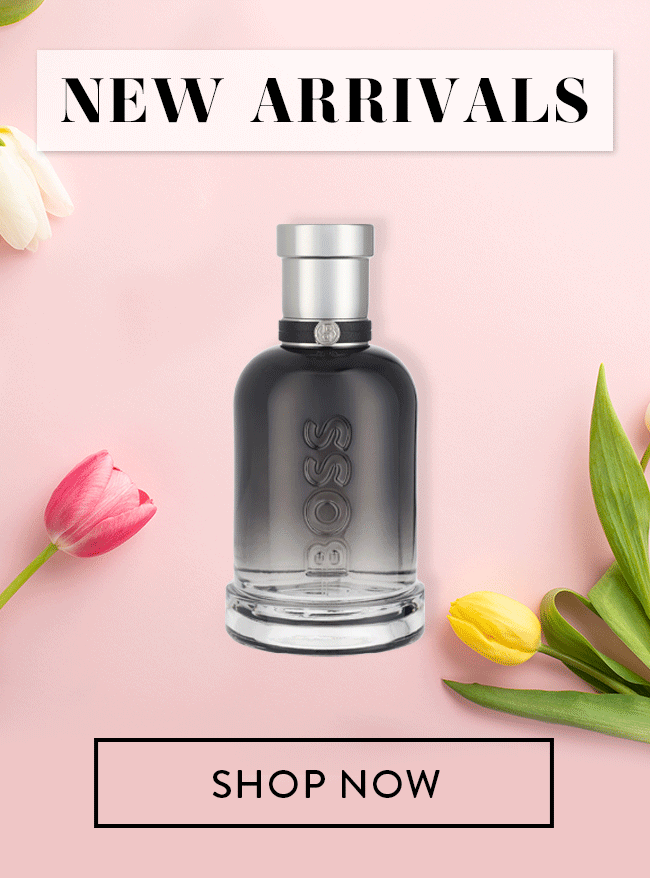 New Arrivals. Shop Now