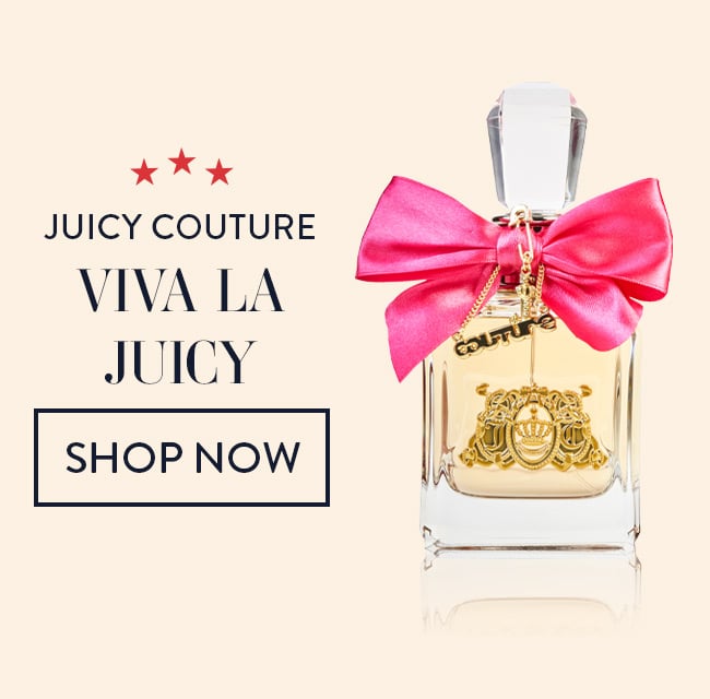 Juicy Couture - Viva La Juicy. Shop Now