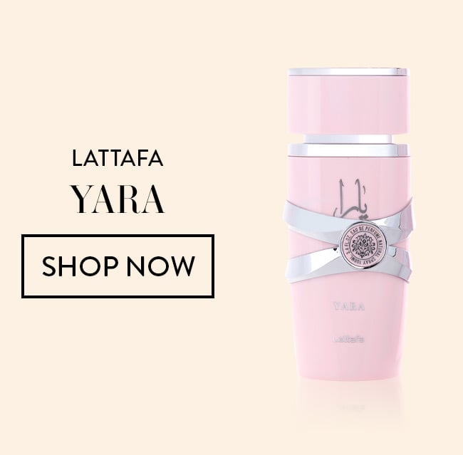 Lattafa - Yara. Shop Now