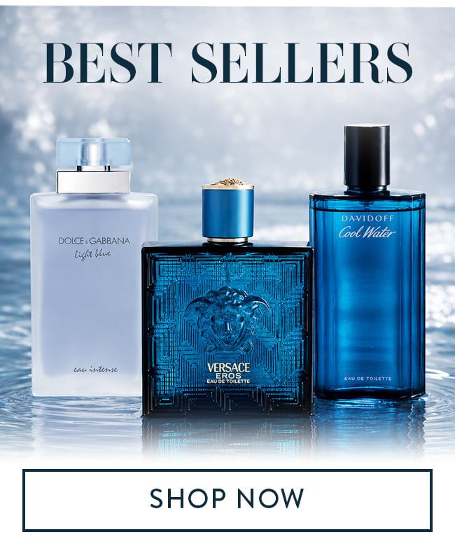 Best Sellers. Shop Now