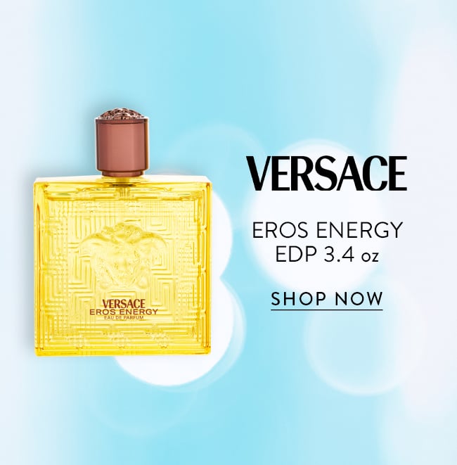 Versace Eros Energy EDP 3.4 oz. Shop Now