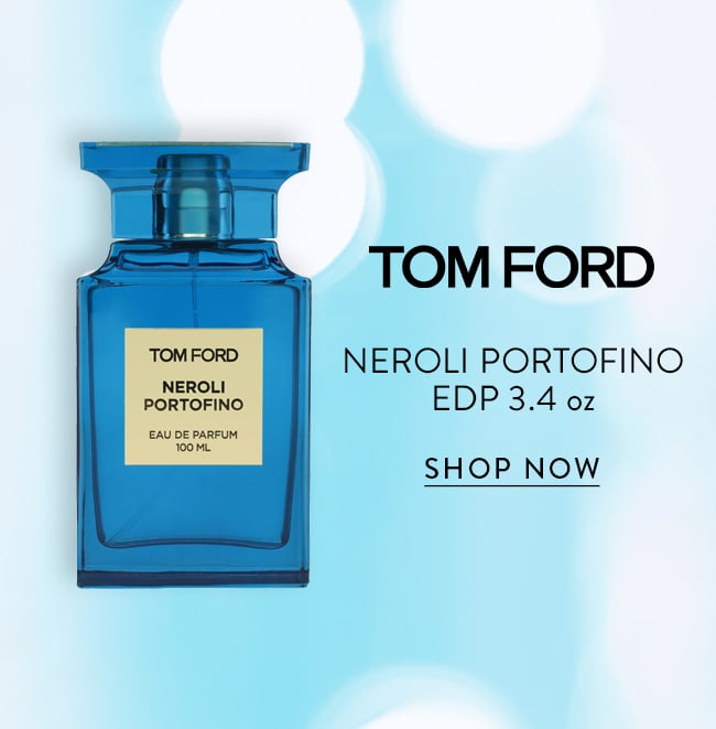 Tom Ford Neroli Portofino EDP 3.4 oz. Shop Now